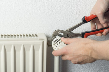 chauffagiste lieusaint répare votre radiateur